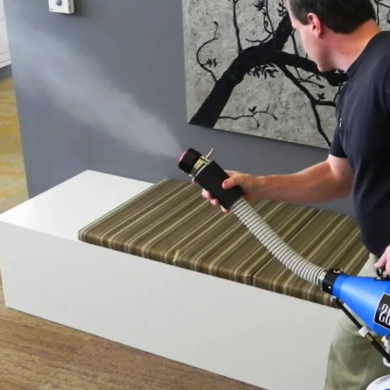 Professional Odor Removal in Mount Morris, MI
